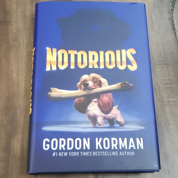 Books by Gordon Korman and Sara Pennypacker - Picture 4 of 7